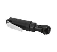 Changor liquet Pneumatique 3/8, Haute Torsion Efficace pour les Espaces étroits, Mini clé Pneumatique Portable en Acier allié