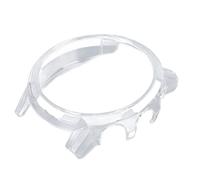 Changor Coque de pour Montre COROS Apex 2, Résistante aux Chocs et aux Rayures, étui Pare-Chocs pour Un Usage Quotidien, Plastique Durable, 1 unité (#3)