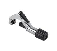 Changor Coupe-Tube de Vélo, Direction de Vélo de Montagne, Outil de Coupe de Guidon de Fourche Avant en Alliage d'aluminium de