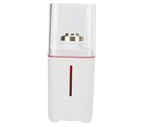 Changor Diffuseur D'arôme Portable, Diffuseur D'huiles Essentielles à Faible Bruit, pour Tente Extérieure, Camping-Car, Décoration de Maison, Batterie 1200mAh