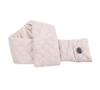 Changor Écharpe Chauffante Portable à Chauffage Rapide, Châle électrique USB pour une Chaleur Toute la Journée, Voyage Intérieur et Extérieur