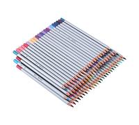 Changor Ensemble de Crayons de Couleur Professionnels à Base d'huile, 72