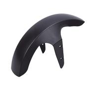 Changor Garde-boue Avant Léger pour Scooter électrique, Haute Résistance, pour Scooter 5 Pro, élégant et Pratique pour une sécurité de Conduite Améliorée