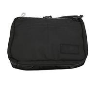 Changor Grand Sac en 30x21x7cm, Grand Sac de Plongée Pratique et Durable, Résistant à l'eau de Mer, pour la Plongée en Apnée et la Plage (Noire)