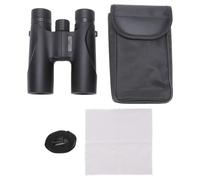 Changor Jumelles Compactes Grossissement 12x32, Vision à Faible luminosité | Corps en Caoutchouc Plastique, Prisme BK7, Camping D'observation des Oiseaux, œilletons Adaptés aux Lunettes, Optique