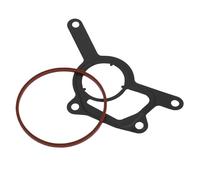 Changor Kit de Reconstruction de Joint de Pompe à Vide, Remplacement Efficace en Caoutchouc et Métal OM642 pour Sprinter 2500 3500, Excellente étanchéité pour Grand Cherokee, adapté pour E320 ML350
