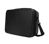 Changor Mallette de Transport pour Drone, Sac Fourre-Tout Noir Durable avec Bandoulière Réglable pour Drone Avata, Accessoires de Voyage