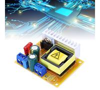 Changor Module Boost DC-DC, Charge de Condensateur Haute Tension Réglable 45-390V pour équipement électronique
