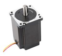 Changor Moteur Pas à Pas Nema34 8,5 Nm Haute Précision