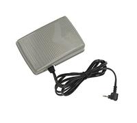 Changor Pédale de Commande au Pied Antidérapante Durable pour Machine à Coudre, pour Usine de Couture domestique. Contrôleur de Pédale de Machine à Coudre pour Remplacer L'ancienne, Longueur de