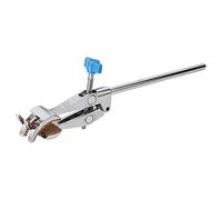 Changor Pince Universelle de Test Chimique Durable pour Fournitures de Laboratoire, Adaptée à L'enseignement de la Chimie et de la Biologie, Pince à 4 Mâchoires pour Tube à Essai à Condensateur,