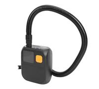Changor Pompe électrique pour Paddle Board, Rechargeable 25PSI