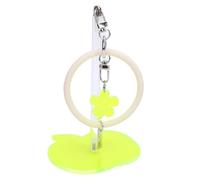 Changor Porte-fil de Poignet Portable et élastique, Rotatif à 360° pour le Tricot et la Broderie, Comprend des Accessoires pour les Travaux Manuels en Déplacement