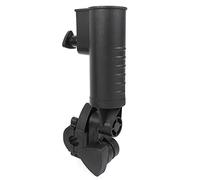 Changor Porte-Parapluie de Golf, de Golf de Golf Réglable Mont Parapluie pour Le Sac de Golf, Rain Sun Protection Accessoire de Golf