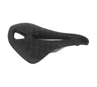 Changor Selle de Vélo Creuse Ultra Légère et Confortable pour Les Aventures à Vélo, Rembourrée en EVA pour Un Soutien et Une Ventilation Maximum