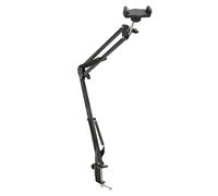 Changor Support pour Téléphone Portable Conçu de Manière Ergonomique pour Une Posture Saine Lors de L'utilisation dans la Chambre, la Salle de Bain et la Cuisine - 38,1 Cm de Longueur