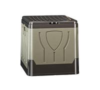 Changor Toilettes Portatives, Conception Pliante pour les Voyages en