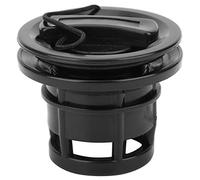 Changor Valve d'air pour Kayak en PVC, Capuchon Durable et sécurisé pour Bateau Gonflable, Radeau, Pagaie, Planche de Surf, Matelas Pneumatique - Convient à la Plupart des Bateaux Gonflables,