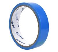 Changrongsheng Ruban Anti-Crevaison pour Pneu de Vélo, Tape de Pneu de Vélo, Bleu, 10m x 21mm