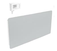 ChangTa Bouchon d'écumoire à large ouverture pour piscine hors sol compatible avec prise Hayward Sp1091wm, 28,9 x 11,4 cm pour carlin, bouchons d'écumoire de piscine à large ouverture, s'adapte à