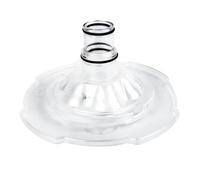 ChangTa Pièce 11095 destinée au couvercle d'aspirateur Intex 58947