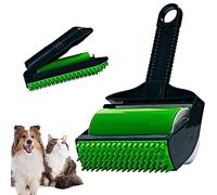 ChangTsing Waldspring Stick it Roller,Rouleau Poils Animaux,Rouleau Poils Animaux,Rouleau Anti Poil,Convient pour la Maison et Les Voyages,pour Vêtements, Tapis, Sièges de Voiture