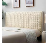 ChangTsingLee Tête De Lit 160 Housse Couvre Coussin Decoration Tete De Lit