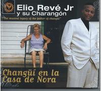 Changui En La Casa De Nora