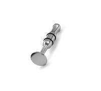 Changyeah Trainer pour Trompette,Dispositif de formation embouchure Trompette,Accessoires pour instruments en métal,Entraîneur de force buccale, Trompette,Dispositif personnel