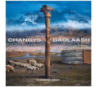 Changys Baglaash