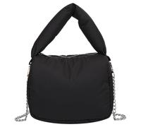 CHANGYUE Sac à bandoulière bouffant en Nylon - fermeture zip