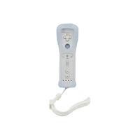changzhou Manette de jeu pour manette Wii, sans fil, compatible avec Nunchuck Wii avec coque en silicone pour manette Wii sans Motion Plus