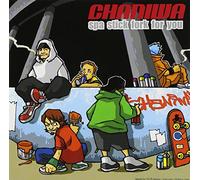 Chaniwa - Spa Stick Fork for You