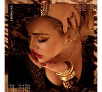 CHANMINA - I'm A Pop