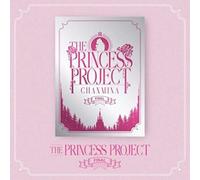 Chanmina - The Princess Project -Final- - Dvd Japon