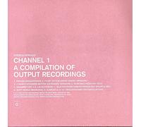 Various - Channel 1 [Import]