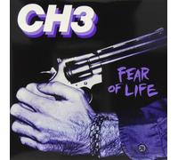 Channel 3 - Fear of Life