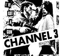 Channel 3 - Fear of Life
