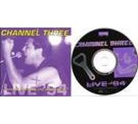 Channel 3 - How Do You Open The Damn Th [Import]