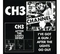 Channel 3 - I've Got a Gun/After. [Import]