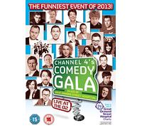 Channel 4 Comedy Gala 2013 [Import]