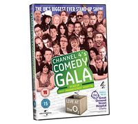 Channel 4's Comedy Gala 2010 [Import]