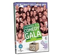 Channel 4's Comedy Gala 2010 – Import (2010)