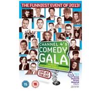 Channel 4's Comedy Gala 2013