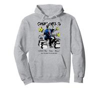 Channel 5 Not Fake News Appelez la Hotline Real Tip Maintenant Sweat à Capuche