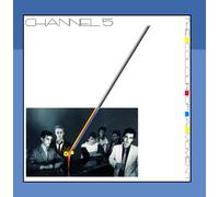 Channel 5 - The Colour of a Moment [Import]