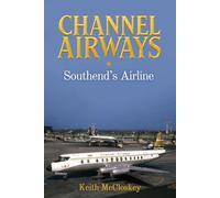 CHANNEL AIRWAYS: Southend's Airline