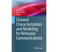 Channel Characterization And Modeling For Vehicular Communications