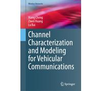 Channel Characterization And Modeling For Vehicular Communications