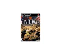 Channel d'histoire: Guerre civile: une nation divis e - Playstation 2 (renouvel e)